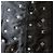 Louis Vuitton Camicia da pigiama in seta con monogramma Nero - vista 5