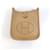 Hermès Borsa a tracolla Evelyn Arancione