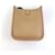Hermès Borsa a tracolla Evelyn Arancione - vista 3