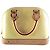 Louis Vuitton Borsa Tote Crossbody Neon Alma BB Multicolore