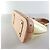 Louis Vuitton Borsa Tote Crossbody Neon Alma BB Multicolore - vista 5