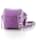Chanel Pochette Cube Vanity Strap Multicolore  - vista 3