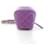 Chanel Pochette Cube Vanity Strap Multicolore  - vista 4