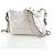 Chanel Borsa Hobo Gabrielle Borsa a Spalla Borsa Crossbody Multicolore - vista 3