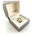 Bulgari Combi Ring Mehrfarben  - Ansicht 3