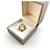 Bulgari Combi Ring Mehrfarben  - Ansicht 4