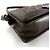 Chanel Borsa a tracolla Boy Wild Stitch con pattina Nero - vista 4