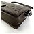 Chanel Borsa a tracolla Boy Wild Stitch con pattina Nero - vista 5