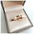 Bulgari Anello BB Diamond - vista 3