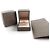 Bulgari Anello BB Diamond - vista 5