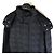 Dior Giacca trapuntata Canage Nero - vista 2
