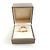 Bulgari Anello BB Diamond - vista 2