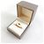 Bulgari Anello BB Diamond - vista 3