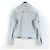 Louis Vuitton Jeansjacke mit Monogramm Mehrfarben - Ansicht 3