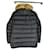 Moncler Cluny Padding Nero  - vista 3
