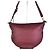 Gucci Borsa a tracolla in pelle rossa Ancora