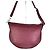 Gucci Borsa a tracolla in pelle rossa Ancora - vista 3