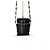 Dior Beauty case a forma di cuore con tracolla Nero