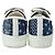 Dior Sneakers da lavoro Christian - vista 4