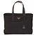 Prada Grande borsa tote in nylon e pelle Saffiano
