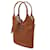 Miu Miu Lederhandtasche Mehrfarben - Ansicht 4