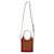 Miu Miu Lederhandtasche Mehrfarben - Ansicht 5