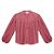 Isabel Marant Top CRBR Roja