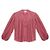 Isabel Marant Top CRBR Roja - vista 5