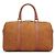 Céline Borsa Boston in pelle di vitello scamosciata Arancione - vista 4