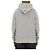 Isabel Marant Kapuzensweatshirt GYWH Silber - Ansicht 6