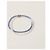 Miu Miu Choker in metallo e perle finte Multicolore - vista 4