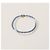 Miu Miu Choker in metallo e perle finte Multicolore - vista 5