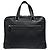 Louis Vuitton Cas d'affaires Taiga Igor Noir