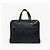 Louis Vuitton Cas d'affaires Taiga Igor Noir - vue 10
