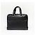 Louis Vuitton Cas d'affaires Taiga Igor Noir - vue 4