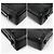 Louis Vuitton Cas d'affaires Taiga Igor Noir - vue 6