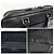 Louis Vuitton Cas d'affaires Taiga Igor Noir - vue 9