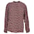 Isabel Marant Camisa Roja  - vista 4