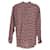 Isabel Marant Camisa Roja  - vista 5