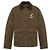 Burberry Giacca di cotone