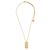 Versace Collana Pendente Medusa - vista 4