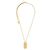 Versace Collana Pendente Medusa - vista 5