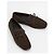 Tod's Mocassini in scamosciato - vista 5