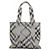 Burberry Kleine Karomuster Stricktasche Mehrfarben