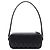 Miu Miu Borsa a spalla in nappa trapuntata Nero - vista 3