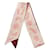 Chloé Foulard in seta per donne Multicolore  - vista 1