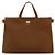 Burberry Borsa tote media Cotswold Marrone - vista 4
