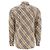 Burberry Camicia in cotone a quadri con vestibilità rilassata Multicolore - vista 5