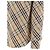 Burberry Camicia in cotone a quadri con vestibilità rilassata Multicolore - vista 7