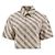 Burberry Camicia in cotone a quadri a maniche corte Multicolore - vista 4